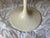 Mid 20th Century Space Age Tulip Style Rotating Television Stand For Sale - Image 6 of 8