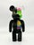 Kaws Black Dissected 400% Bearbrick Companion Figure For Sale - Image 15 of 15