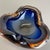 Italian Murano Glass Ashtray, 1970s For Sale - Image 13 of 16