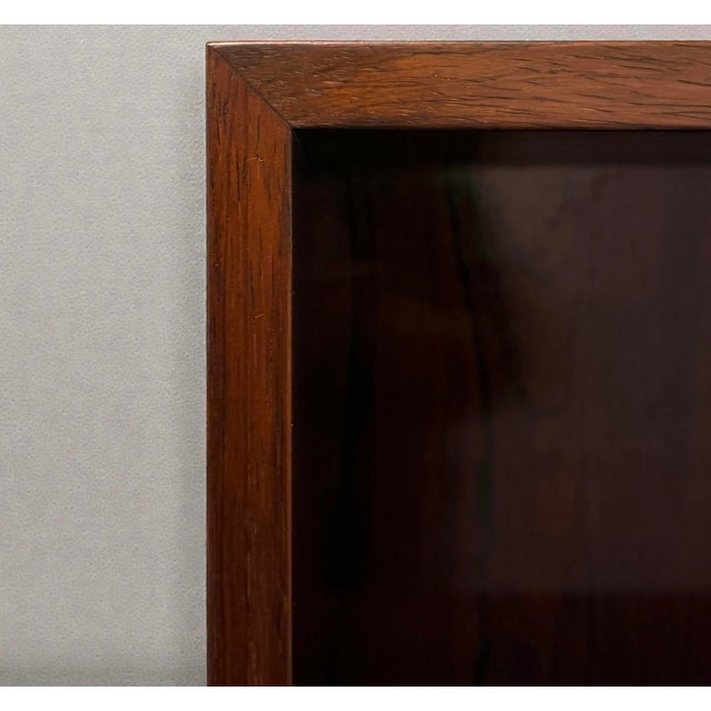 1960s Model No. 6 Bookcase from Omann Jun, Denmark, 1960s For Sale - Image 5 of 10