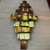1970s Brutalist Multi-Panel Metal Wall Sculpture in the Style of Mario Jason For Sale In New York - Image 6 of 10