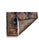 Mid-Century Modern Vintage Mini Decorative Turkish Rug - 2`1″ X 3`2″ For Sale - Image 3 of 3