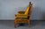 Gründerzeit Sofa and Armchairs, Late 19th Century, Set of 3 For Sale - Image 6 of 18
