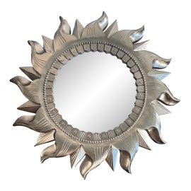 Example of Hollywood Regency Mirrors