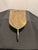 Metal Designer-Sourced Sculptural Bull Head Wall Hook on Shield Backplate For Sale - Image 7 of 12