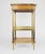 English Side Table by C. Mellier & Co., London For Sale - Image 3 of 5