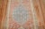 Textile Early 20th Century Tribal Persian Malayer Runner - 3'5" x 10'4" For Sale - Image 7 of 9