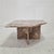 Italian Marble Coffee Table, 1970s For Sale - Image 4 of 13