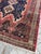 Vintage Afshar Rug, 1960s For Sale - Image 4 of 18