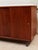 Wood Restored Vintage Credenza For Sale - Image 7 of 11