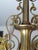 Gothic Chandelier from Monsieur Kajetan Matousek For Sale - Image 12 of 15