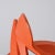 Paolo Schiavocampo, Abstract Sculpture, 1970s, Fiberglass For Sale - Image 6 of 11