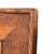 Contemporary One of a Kind Quarter Sawn Oak Craftsman Mission Style Mirror For Sale - Image 3 of 7