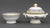 Villeroy and Boch House and Garden Collection Porcelain Assembled Partial Service Set For Sale - Image 16 of 18