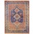 Textile Early 20th Century Ghashghaei Rug For Sale - Image 7 of 7