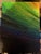 Original Signed Milen “Walking on Sunshine For Sale - Image 4 of 7