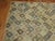 Mid-Century Modern Mid 20th Century Earth Color Turkish Deco Rug For Sale - Image 3 of 6