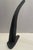 1990s Modern Wing Ceramic Sculpture For Sale - Image 4 of 10