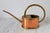 Vintage Copper & Brass Watering Can For Sale - Image 4 of 9