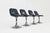 Vintage Dining Chairs, 1970s, Set of 4 For Sale - Image 3 of 9