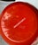 1970s Mid Century Modern Anuszkiewics Op Art Enameled Bowl For Sale - Image 5 of 6