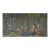 Chinoiserie Mural Hand Painted Wallpaper - 8 Panels For Sale