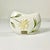 Contemporary 2019 Contemporary Art Nouveau Boho Chic Crosscill Penelope Ceramic Toothbrush Holder. For Sale - Image 3 of 12