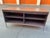 1980s Steelcase Industrial Vintage Mid Century Modern Metal Credenza Cabinet For Sale - Image 10 of 12