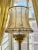 Large Gothic Style Floor Lamp For Sale - Image 6 of 12
