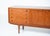 Mid-Century Modern Scandinavian Teak Sideboard, 1970s For Sale - Image 11 of 12