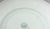 English Wedgwood China Wellesley Pattern Dinner Plate 10 3/4" For Sale - Image 3 of 3