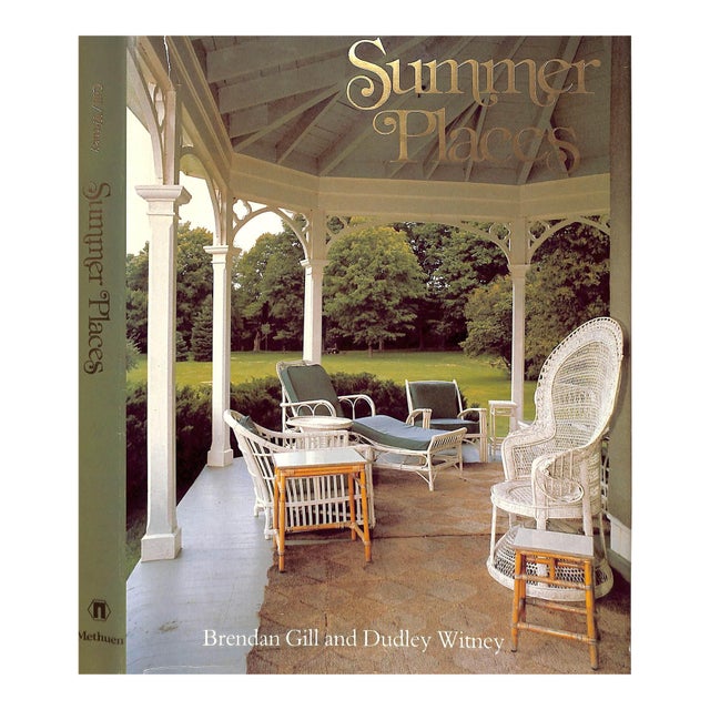 "Summer Places" 1978 Gill, Brendan and Witney, Dudley For Sale