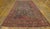 Antique N.E Persian rug, Size: 6'2" x 14'0". Antique N. Persian Persian Knotted Rug, Country of Origin: Iran / Persia,...