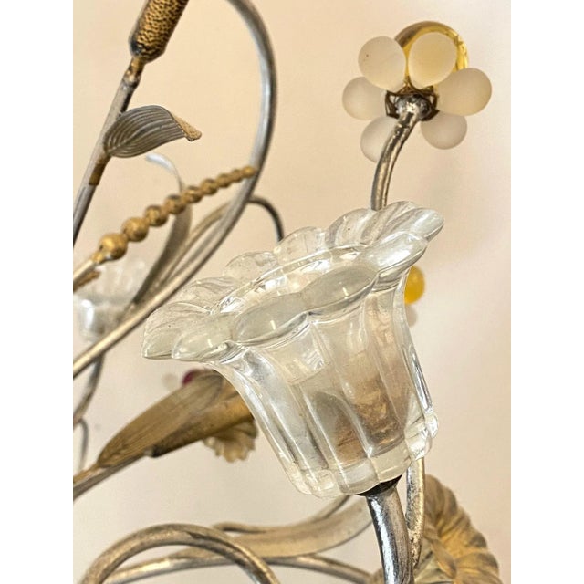 Chandelier from Banci, 1990s For Sale - Image 11 of 14