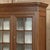 Wood 19th Century French Louis Philippe Period Bookcase ~ Bibliotheque For Sale - Image 7 of 18