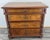 French Burr Chest of 4 Drawers For Sale - Image 16 of 16