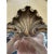 Large 19th Century French Louis XVI Trumeau Mirror For Sale - Image 9 of 13