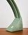 Mid-Century Modern Space Age Olive Table Lamp, 1970s For Sale - Image 3 of 5