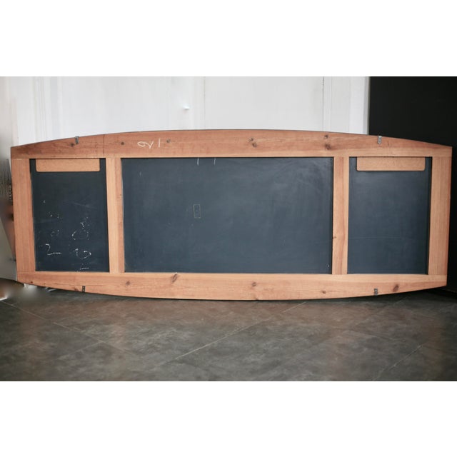 Mirror by Jaqcues Hitier for Marly Frères, France, 1960s For Sale - Image 3 of 17