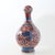 Yuhuchun-Style Porcelain Vase with Dragon Motif For Sale - Image 4 of 11