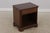 Chippendale Kindel Mahogany Chippendale Style Nightstand For Sale - Image 3 of 12