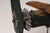 Early 20th Century Vintage Folk Art Hand-Carved and Painted Wooden Airplane For Sale - Image 12 of 18