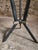 Art Deco French Bistro Table with Rex Bakelite Top, 1940 For Sale - Image 17 of 18