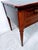 Louis XVI Style Mahogany Desk, 1900s For Sale - Image 12 of 17