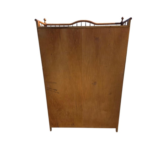 Excellent condition. Minor age related ware. Please see photos as they are considered part of the description.. See more...