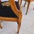 Antique Circa 1900 Victorian Corner Tub Barrel Chairs Set of 2 For Sale - Image 18 of 18