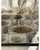 Sculptural and Decorative Wall Panel in Cement, 1960s For Sale - Image 12 of 15