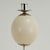 Pair of Mid Century Silver Plate Ostrich Egg and Frog Candlesticks by Antony Redmile For Sale - Image 12 of 15