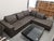 BoConcept Chiva Functional Coffee Table with Storage For Sale In New York - Image 6 of 9