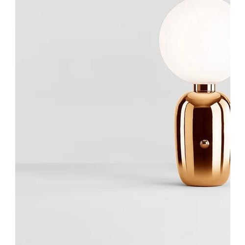 Not Yet Made - Made To Order Mid Century Aballs M GR Table Lamp in Ceramic and Glass by Jaime Hayon For Sale - Image 5 of 11